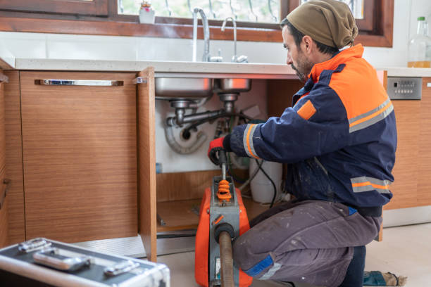 Best Water Leak Repair  in Clayton, IN