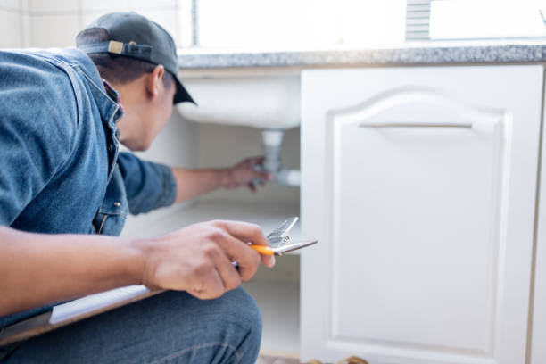 Best Emergency Plumber  in Clayton, IN