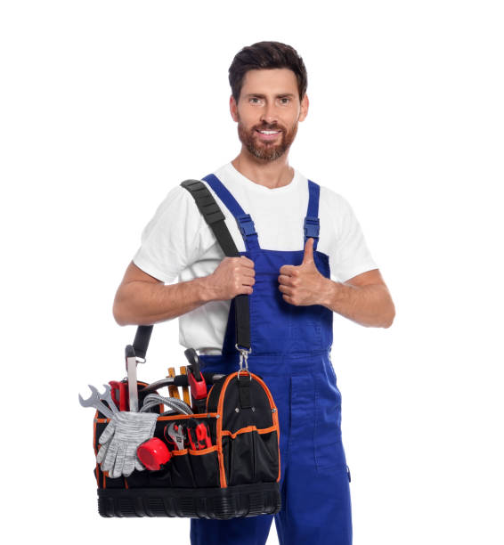 Shower Repair Services in Clayton, IN