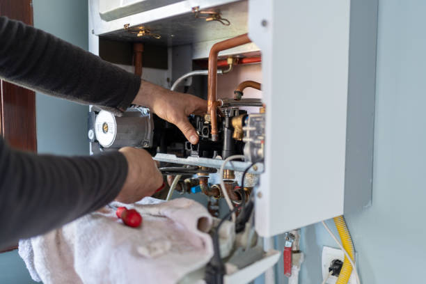 Best Water Heater Repair  in Clayton, IN
